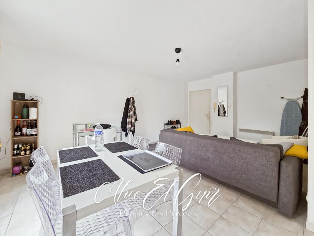 CARCASSONNE Carcassonne Appt 2 pièce(s) 44 m2 - Rez de jardin 2