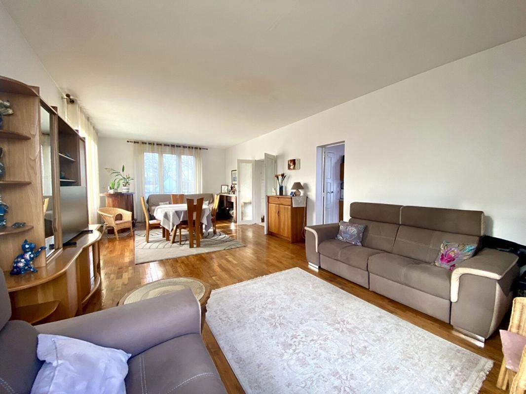 SEVRES Maison avec jardin 92310 Sèvres 3