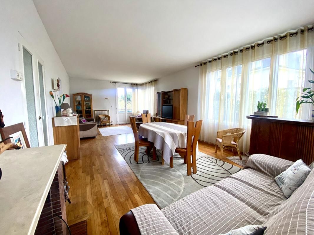 SEVRES Maison avec jardin 92310 Sèvres 4