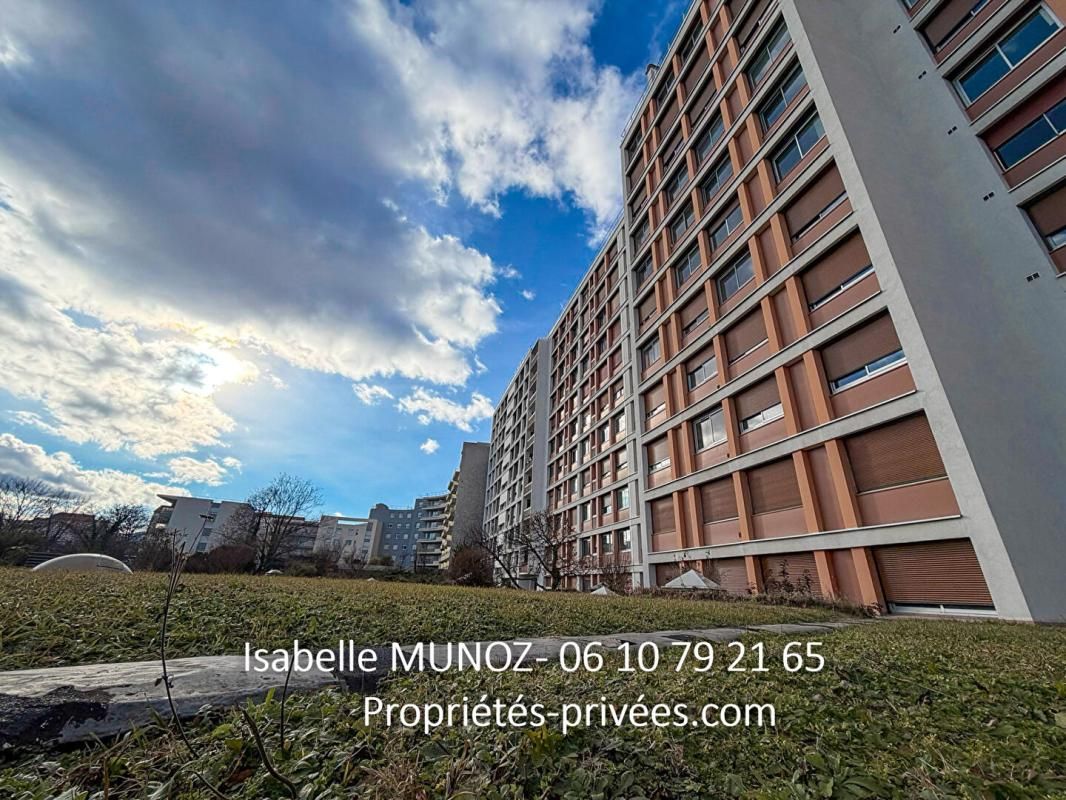Appartement Clermont Ferrand 4 pièce(s) 81 m2 Blaise Pascal
