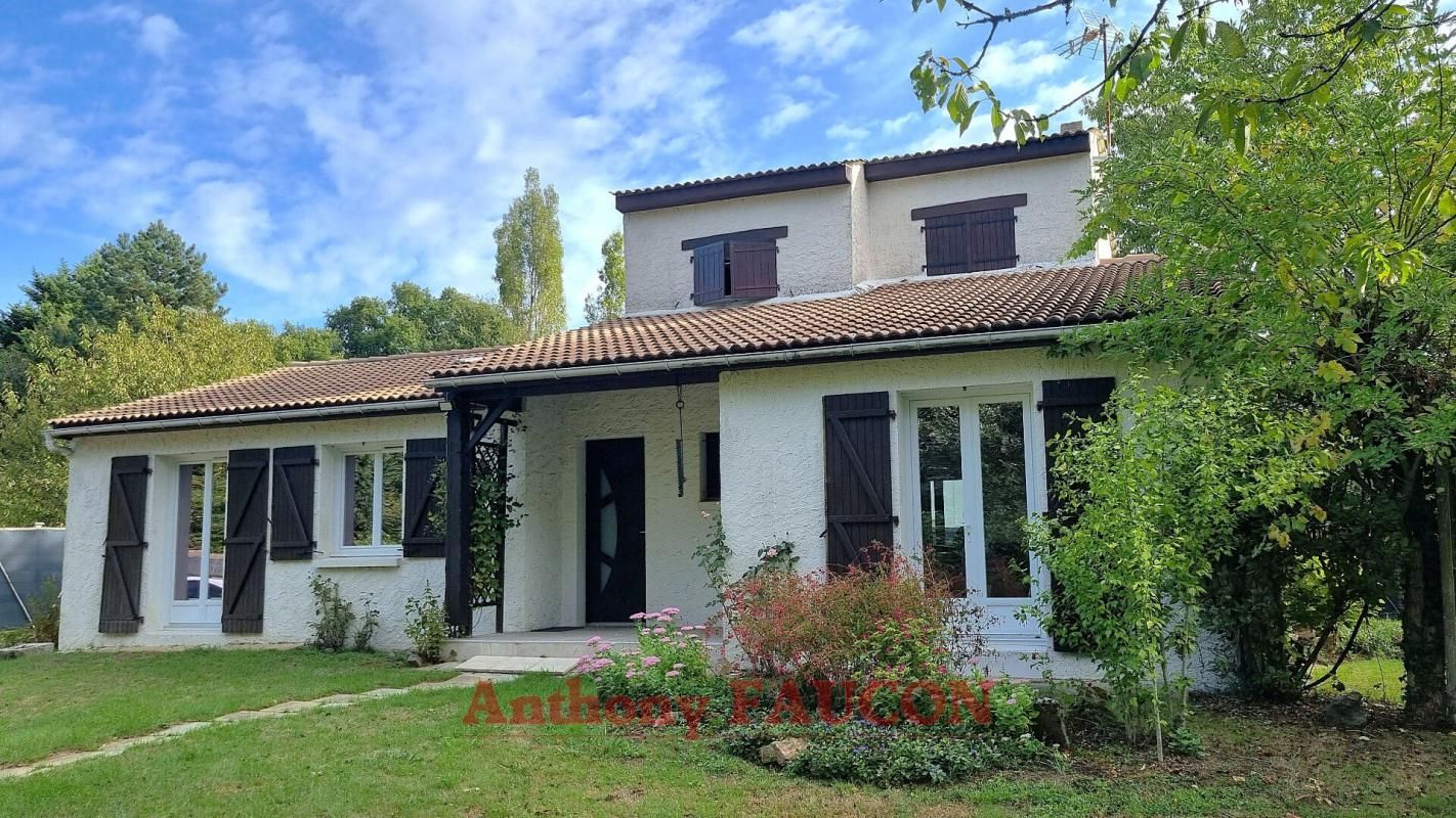 Maison Landeronde 7 pièce(s) 162 m2