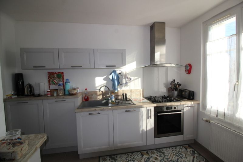 CHATELLERAULT Maison Chatellerault 176.96 m2 3