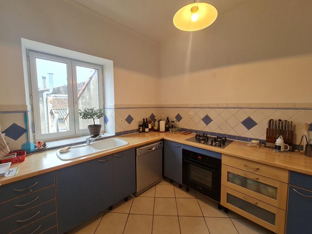 ALES Appartement de charme au coeur de la ville - Aucun travaux à prévoir 4