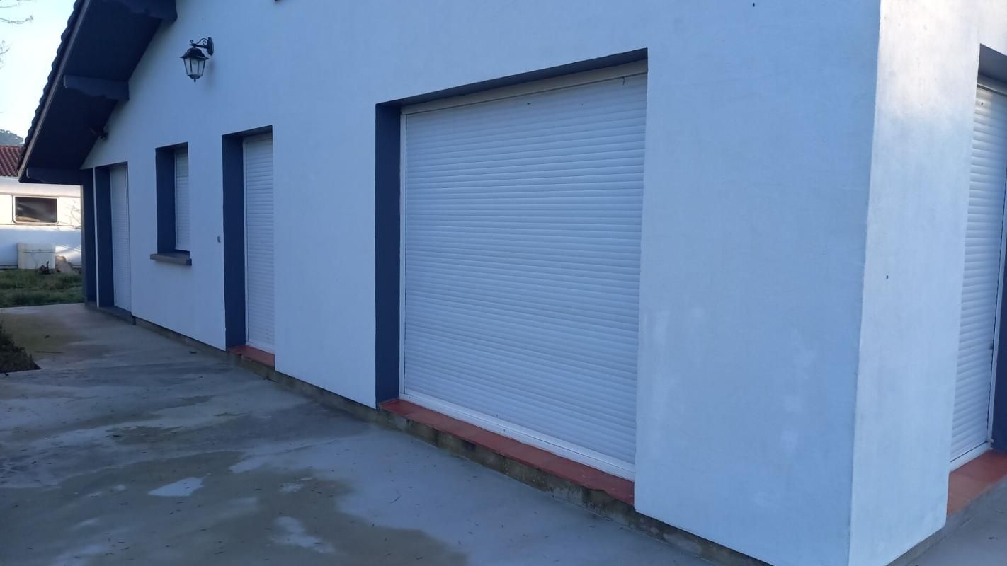 Maison Pontonx Sur L Adour 5 pièce(s) 122 m2