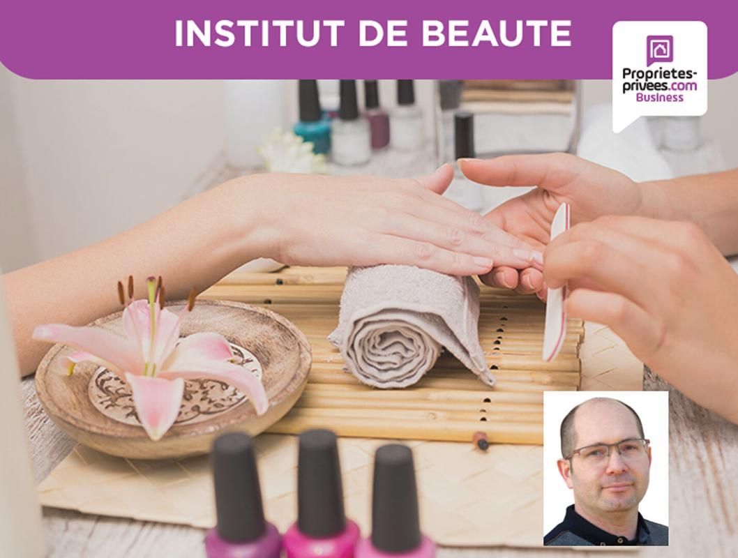 NOYANT VILLAGES - CESSION DE BAIL, LOCAL  40 m2