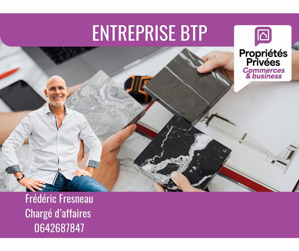 VANNES ENTREPRISE BTP - MORBIHAN SUD 3