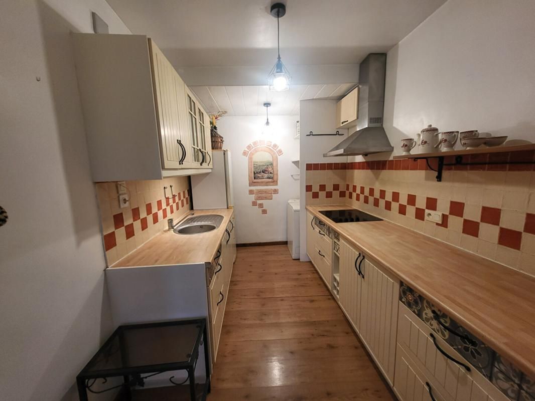 FREJUS Fréjus Spacieux 2 Pièces 4