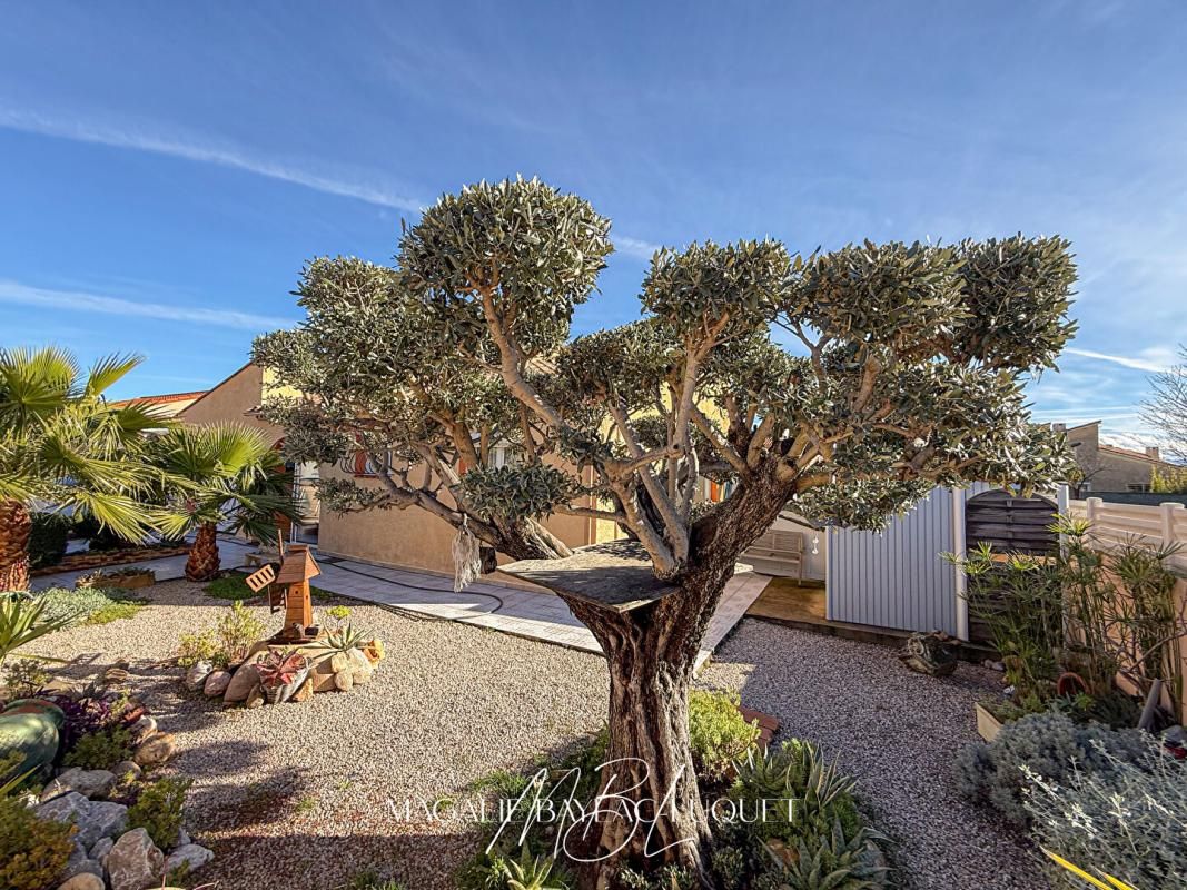 TOULOUGES EXCLUSIVITE VILLA T4 JARDIN GARAGE ATELIER 2