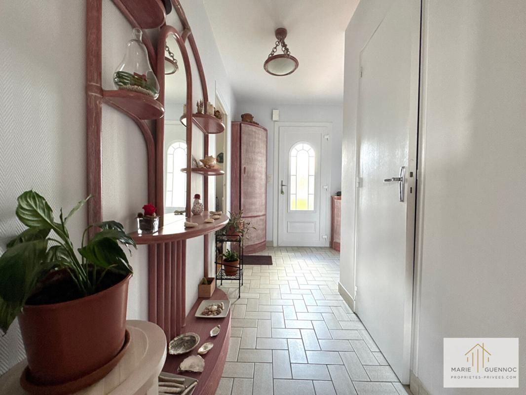 BASSE-GOULAINE Basse-Goulaine - Maison familiale de 6 pièces avec garage et atelier 4