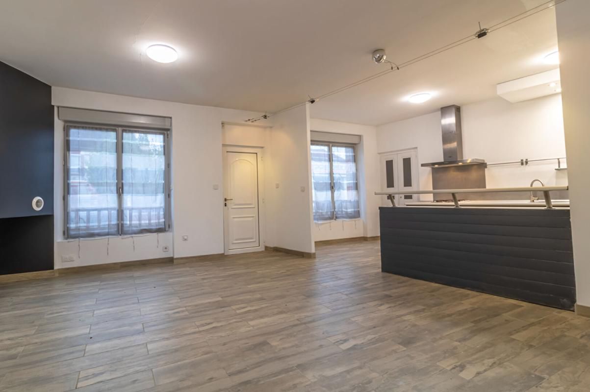 CHABRIS Maison Chabris 5 pièce(s) 110 m2 2