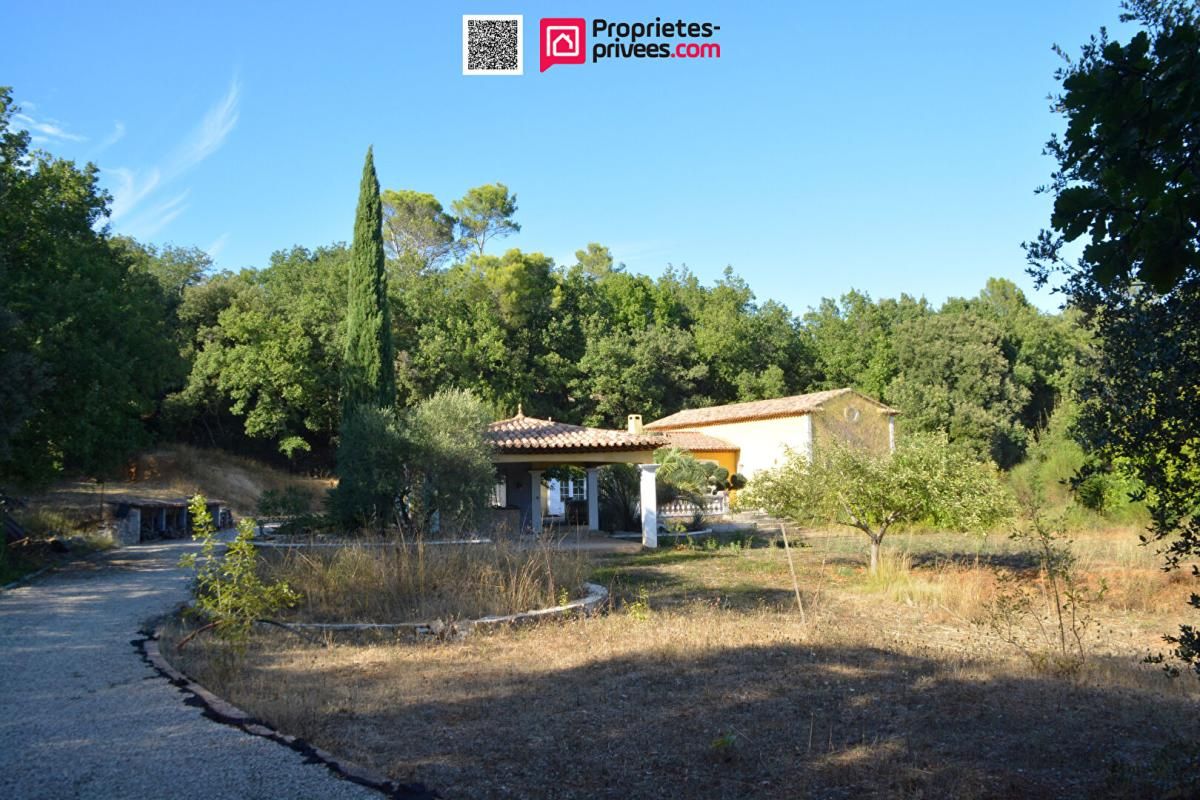 Authentique maison provençale