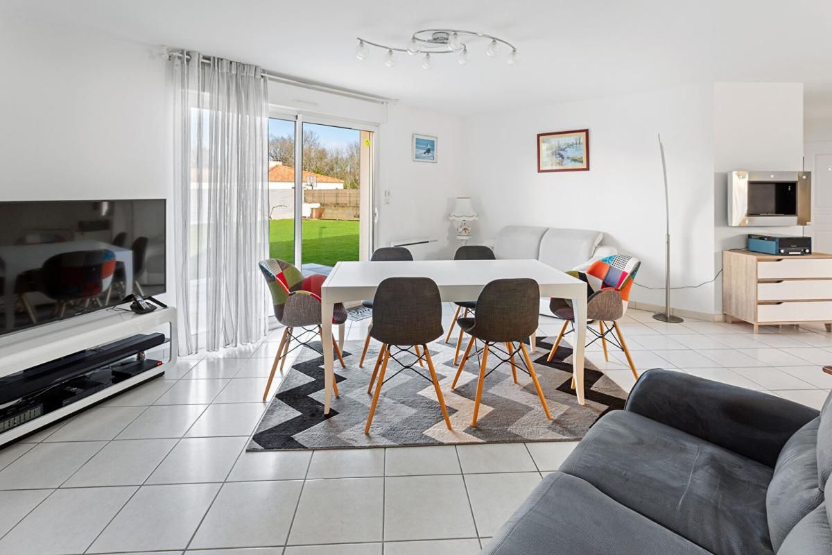 CHAUMES EN RETZ Maison Arthon En Retz 4 pièce(s) 84 m2 proche Bourg 3