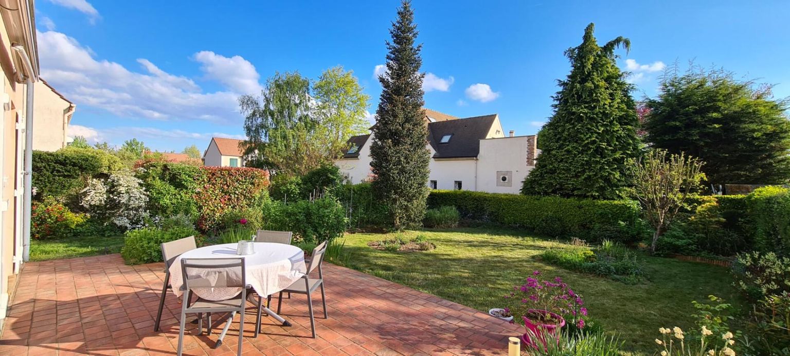 Maison Bois-d'Arcy Quartier Hoche Foret 5 chambres 190m²