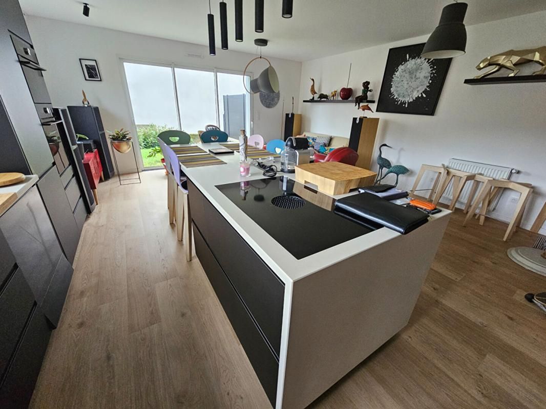 SAINT-NAZAIRE Maison Saint Marc Sur Mer 5 pièces 100 m2 2