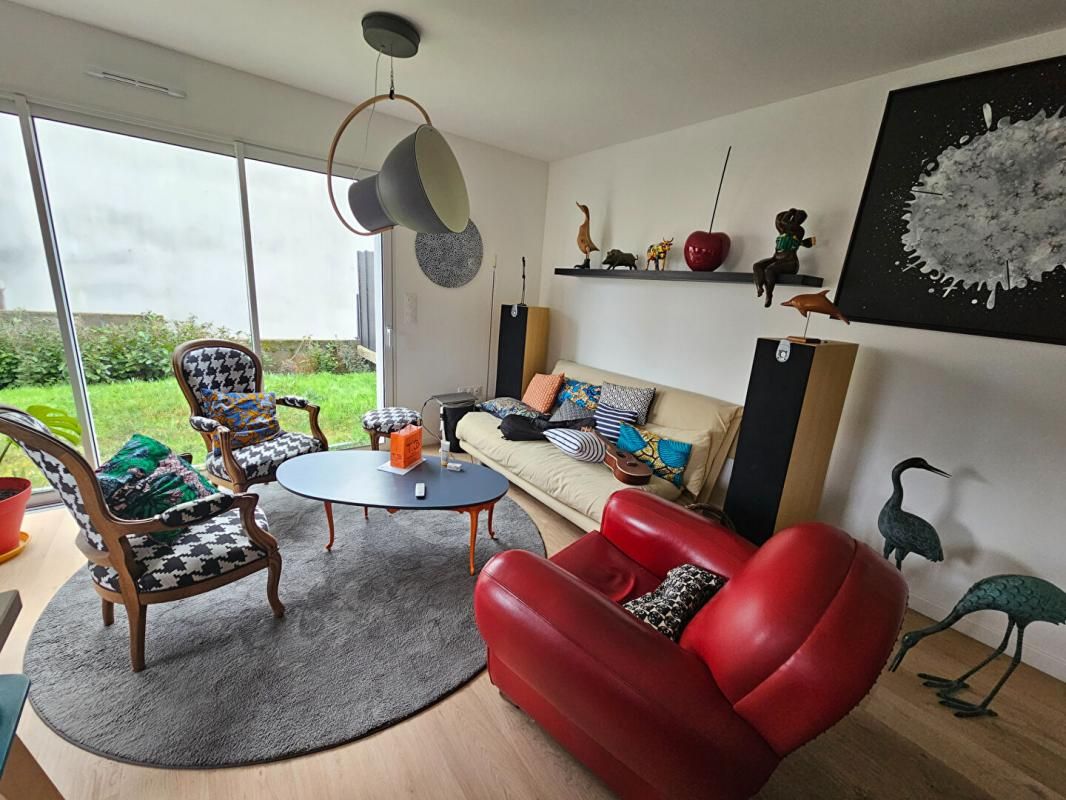 SAINT-NAZAIRE Maison Saint Marc Sur Mer 5 pièces 100 m2 4