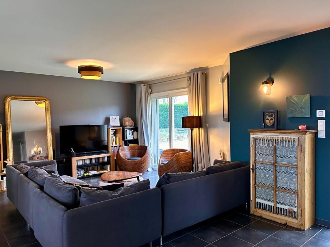 COURSAC A vendre, maison de plain-pied avec une superbe vue, à COURSAC 24430 3