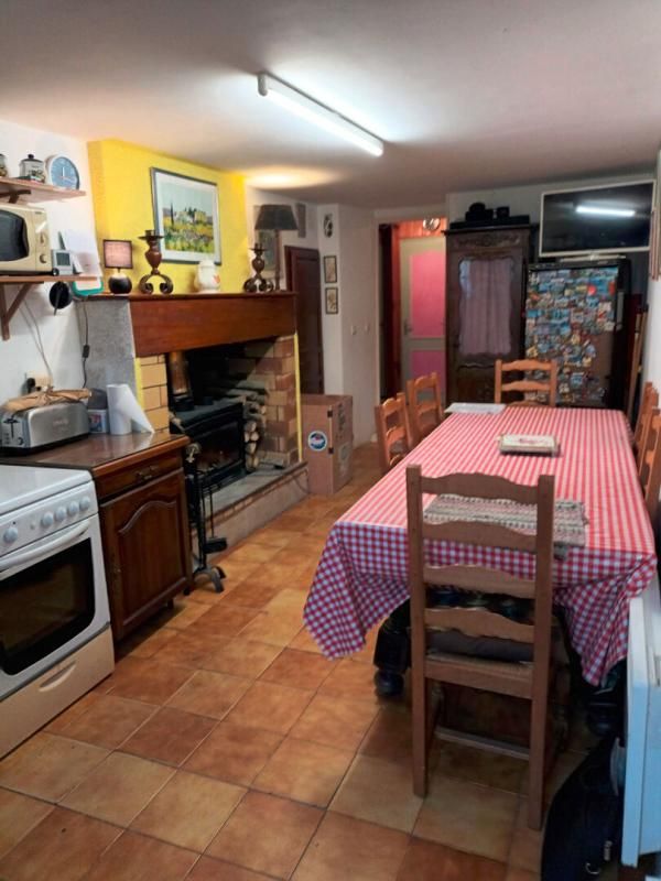 MORTAGNE-SUR-GIRONDE Maison Mortagne Sur Gironde 3 pièce(s) 59 m2 2