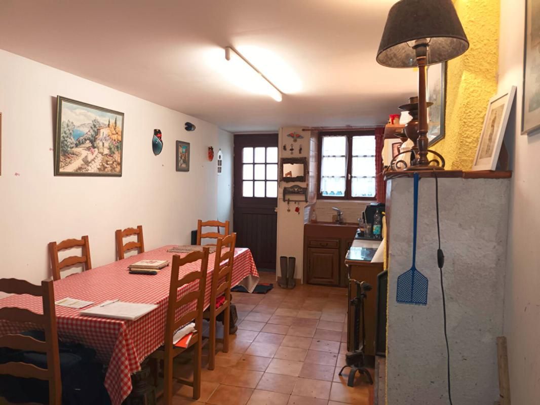 MORTAGNE-SUR-GIRONDE Maison Mortagne Sur Gironde 3 pièce(s) 59 m2 4