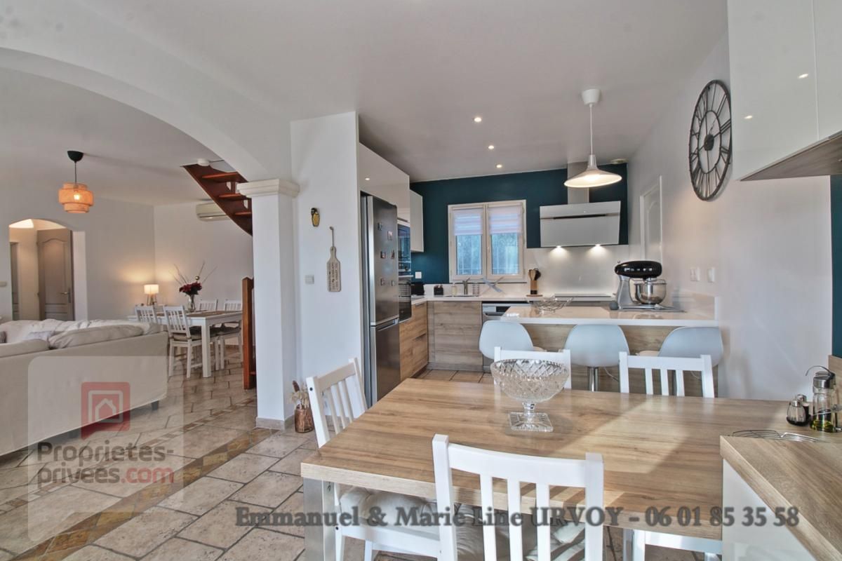 SAINT-REMY-DE-PROVENCE Proche Saint Rémy de Provence - Maison avec piscine et jardin 2