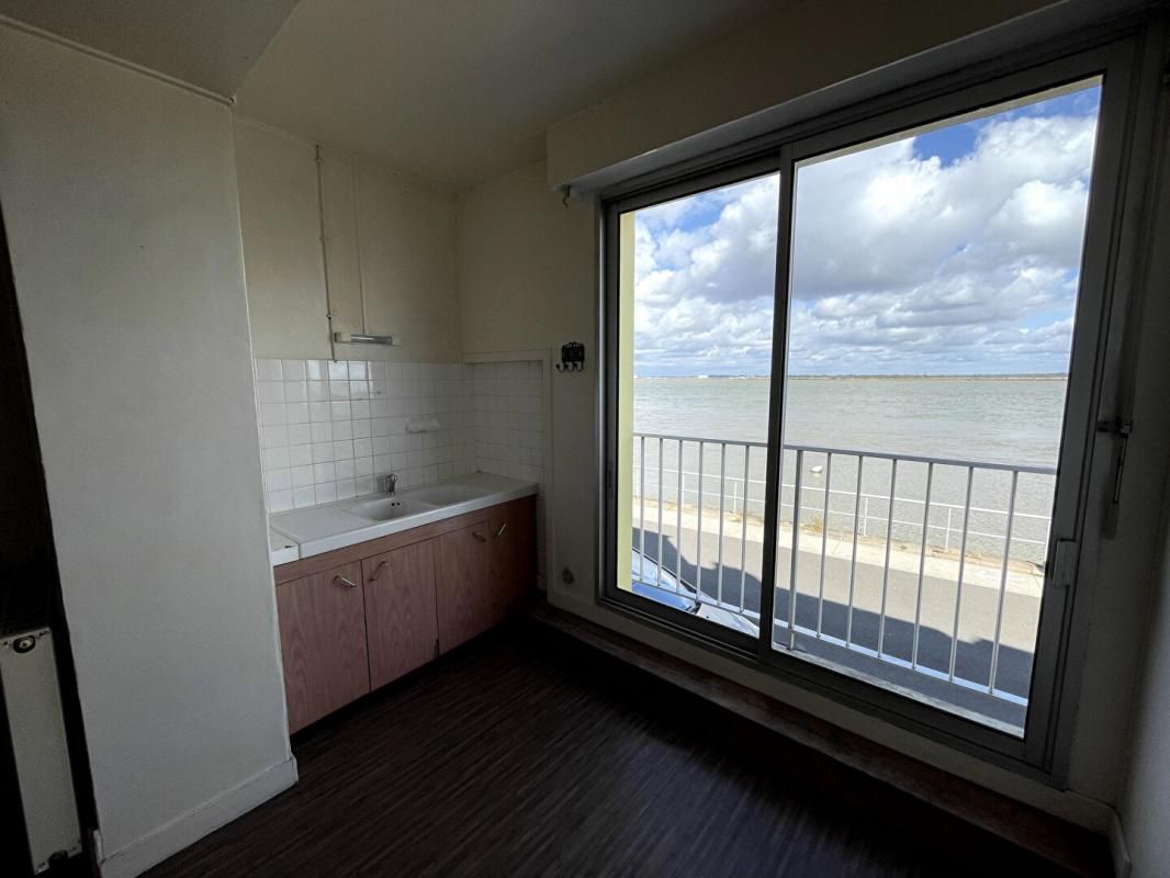 PAIMBOEUF Maison 2 chambres Paimboeuf (44560) belle vue Loire 3