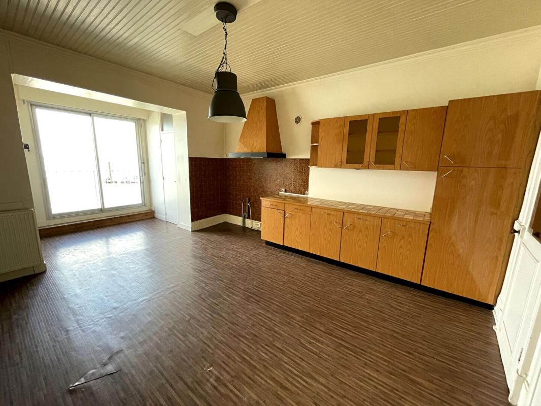 PAIMBOEUF Maison 2 chambres Paimboeuf (44560) belle vue Loire 4