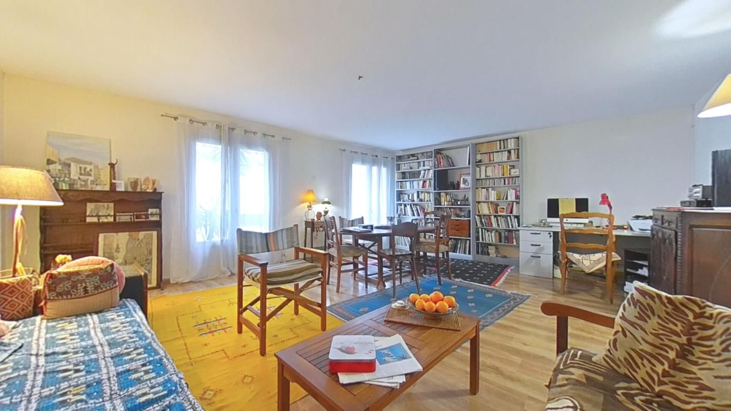 SALLELES-D'AUDE Maison Salleles D Aude 4 pièce(s) 200 m2 3