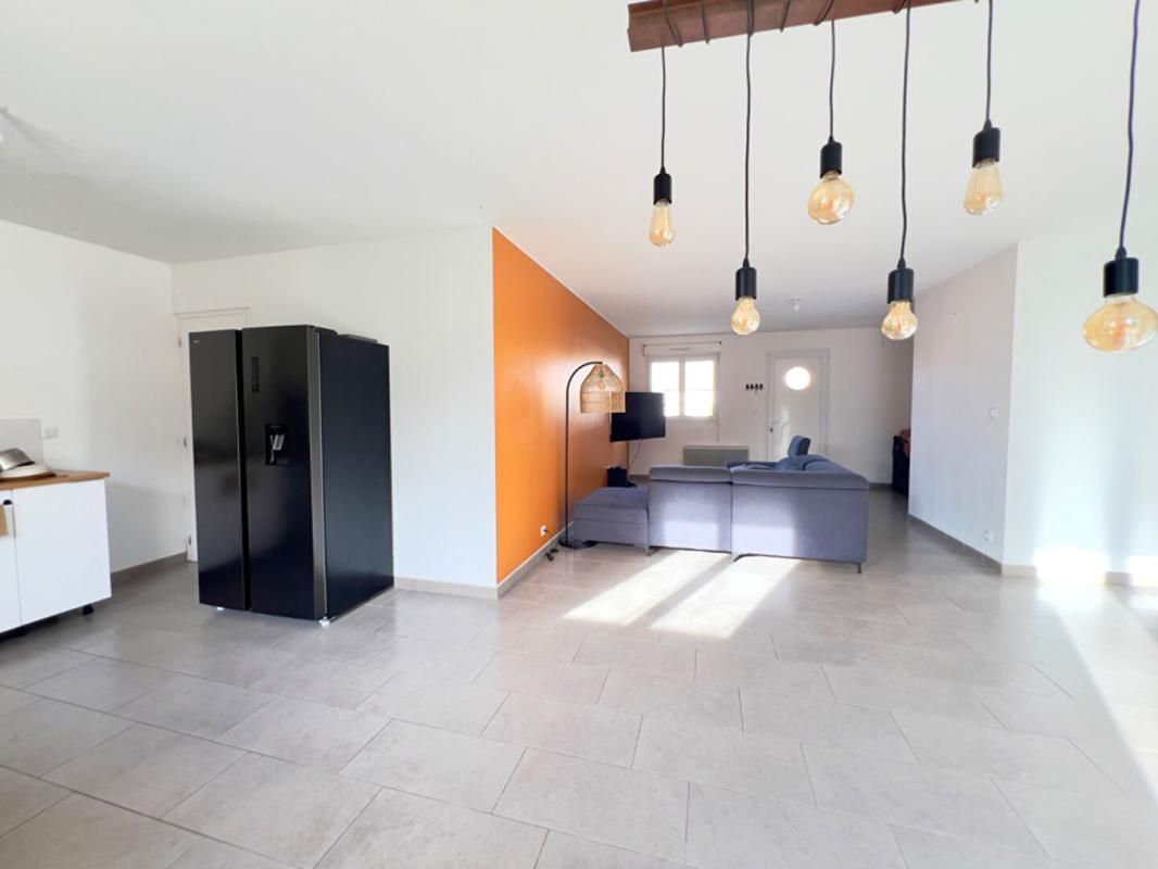 SèVREMOINE Maison Sevremoine 4 pièce(s) 83 m2 3