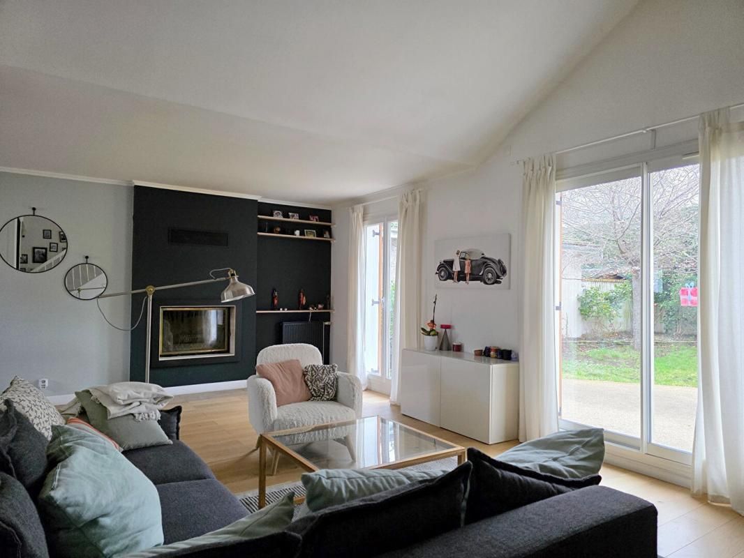 MONTESSON Maison à Montesson Les Rabaux 2