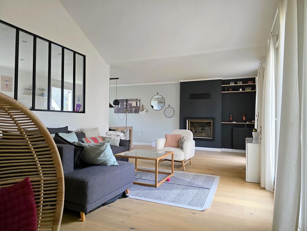 MONTESSON Maison à Montesson Les Rabaux 3