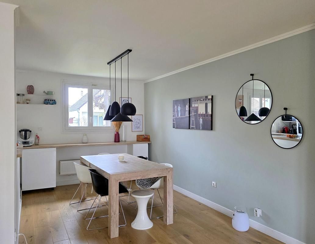 MONTESSON Maison à Montesson Les Rabaux 4