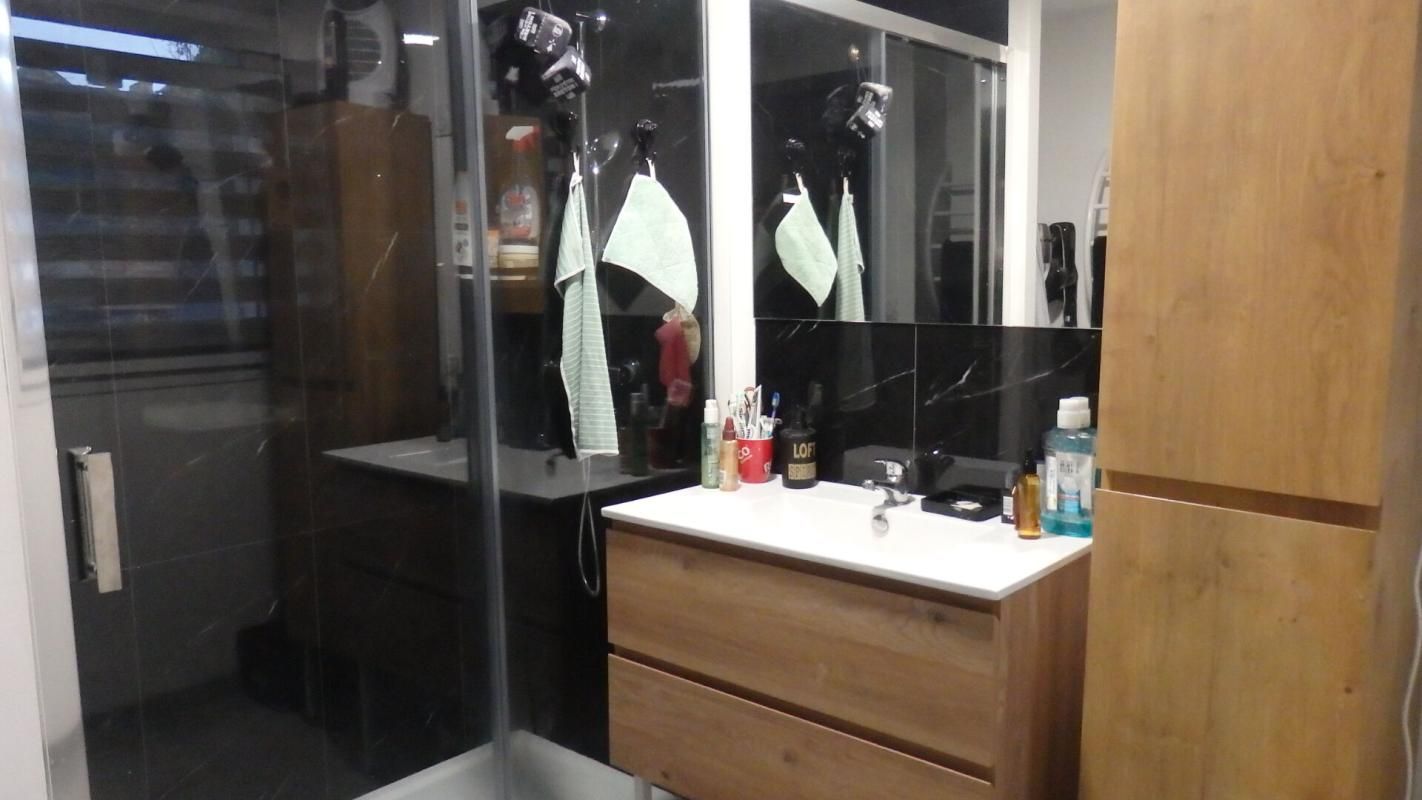 LANVOLLON Maison Lanvollon 5 pièce(s) 110 m2 3