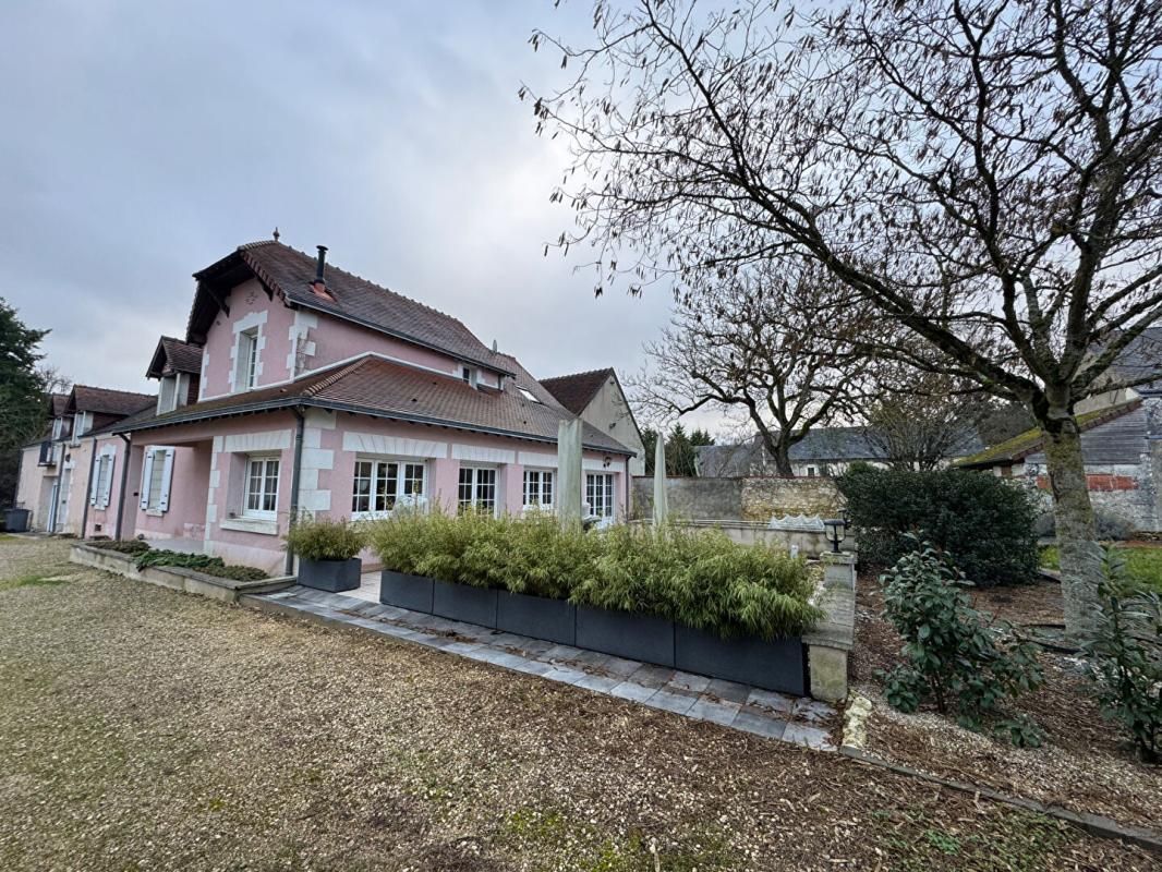 LE CONTROIS-EN-SOLOGNE Maison Le Controis En Sologne 41400 2