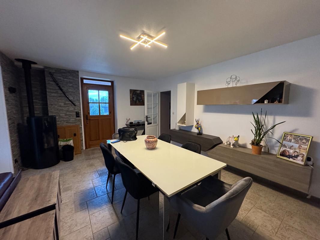 LE CONTROIS-EN-SOLOGNE Maison Le Controis En Sologne 41400 3