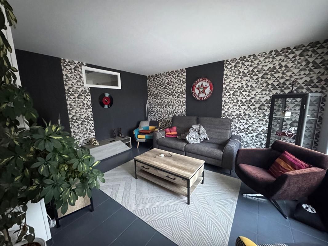 LE CONTROIS-EN-SOLOGNE Maison Le Controis En Sologne 41400 4