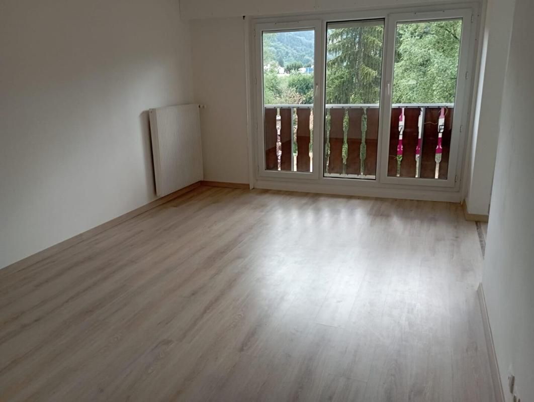 PASSY PASSY PLAINE , APPARTEMENT T3 , 75 M2 ,2 chambres 230000 euros 2