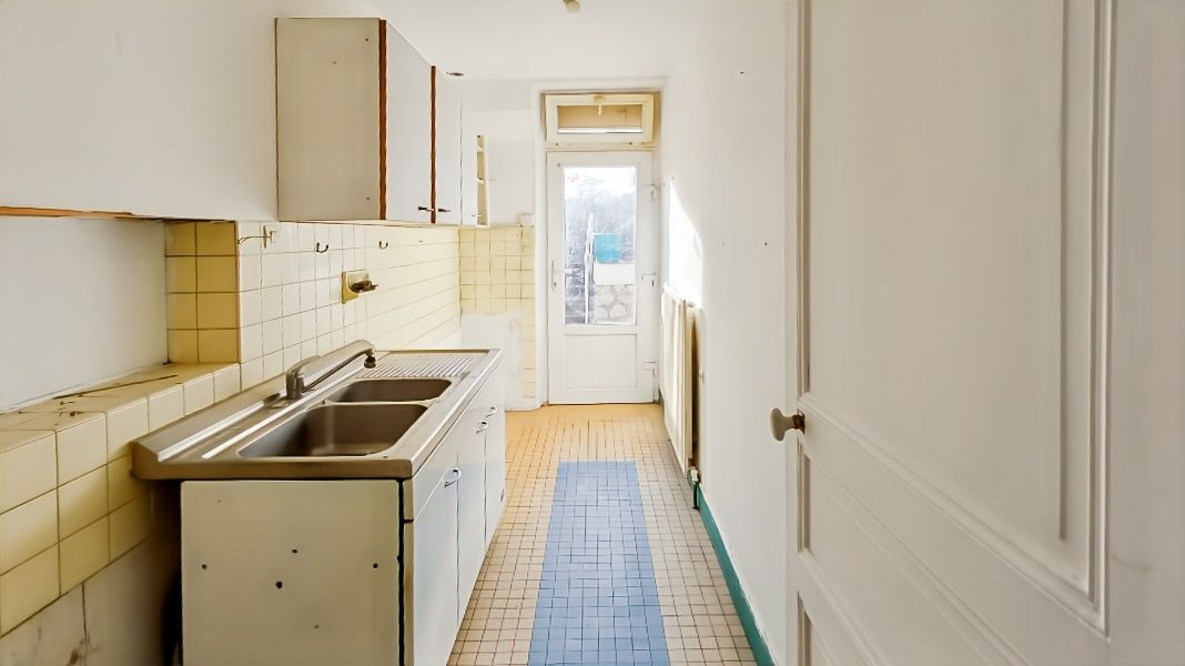 LE PONT-CHRETIEN-CHABENET Maison Le Pont Chretien Chabenet 4 pièce(s) 78 m2 3