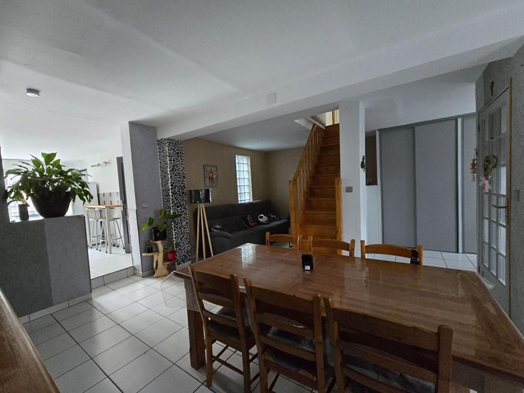 Maison Wattrelos 4 pièce(s) 85 m2