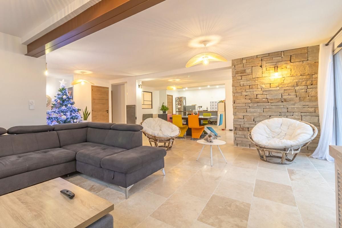 HENDAYE Maison Hendaye 7 pièce(s) 188 m2 3