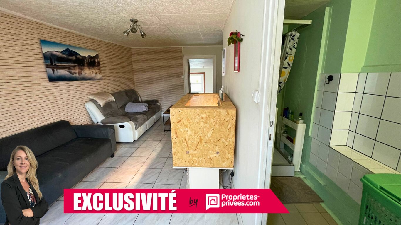 COURS-LA-VILLE Cours (69470) - Extérieur, garages et dépendances 3