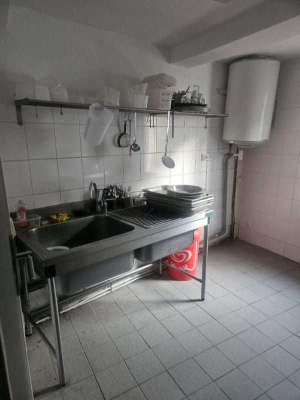 MAZAUGUES MAZAUGUES - Fonds de commerce Pizzas à Emporter 4