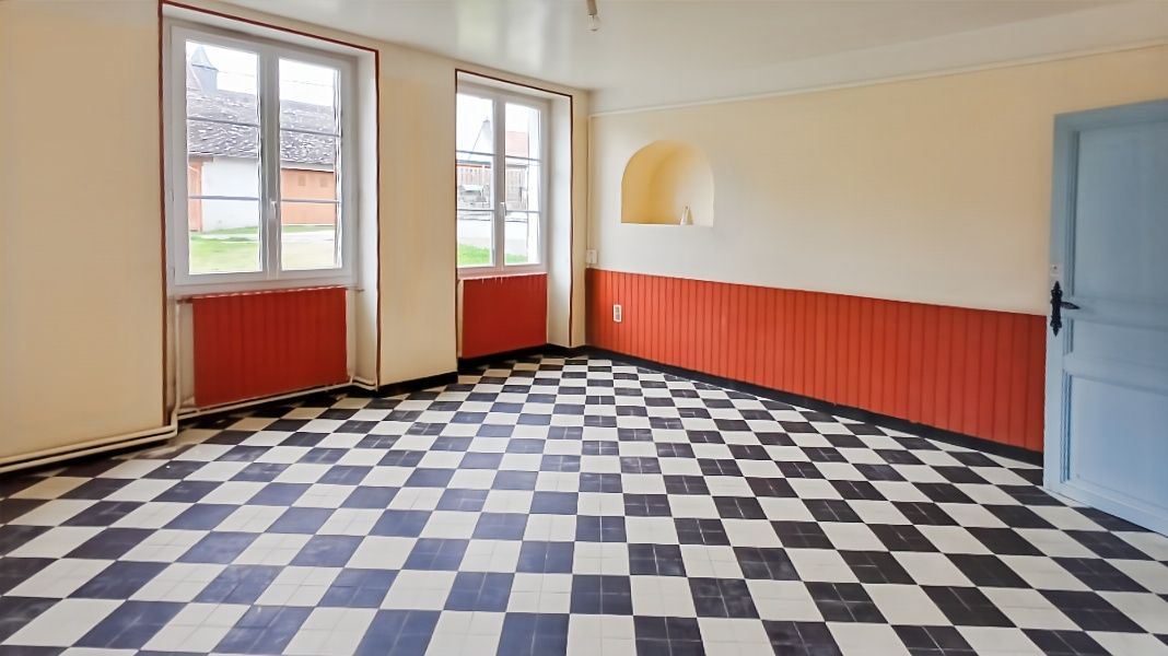 Maison Ceaulmont 6 pièce(s) 145 m2