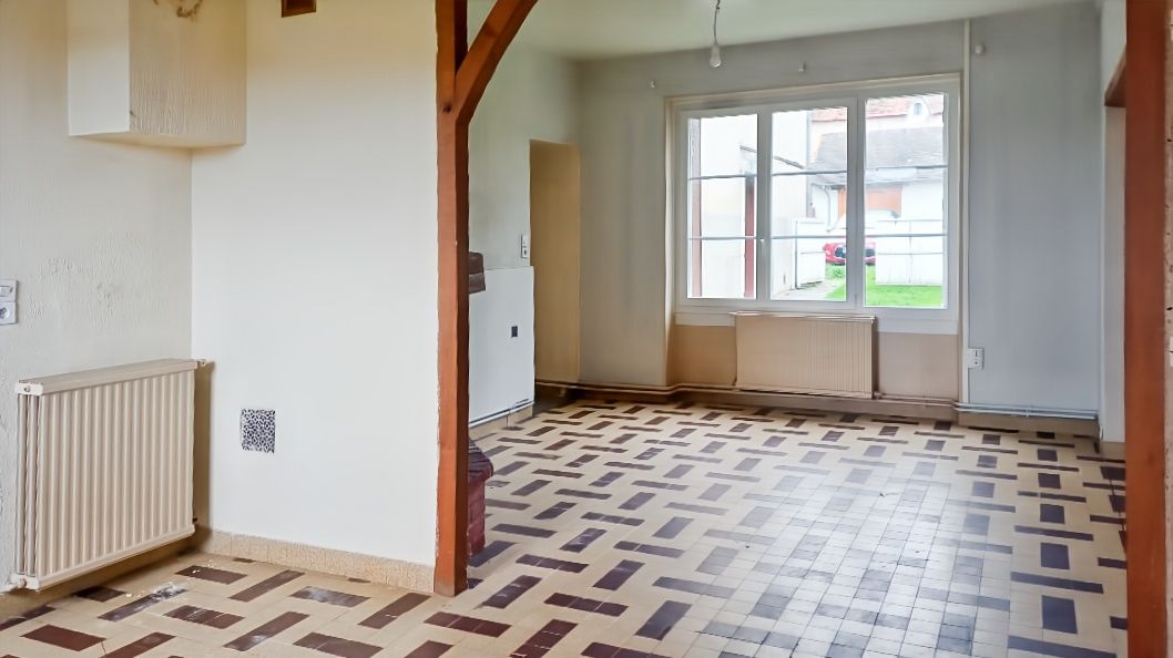 CEAULMONT Maison Ceaulmont 6 pièce(s) 145 m2 3