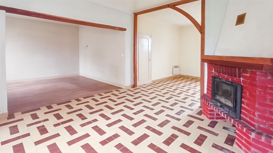 CEAULMONT Maison Ceaulmont 6 pièce(s) 145 m2 4