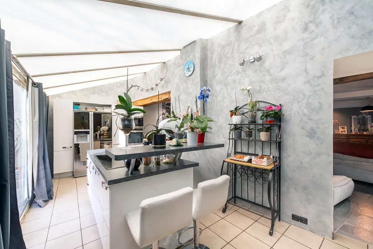 SEZANNE Maison Sezanne 215.95 m2 2