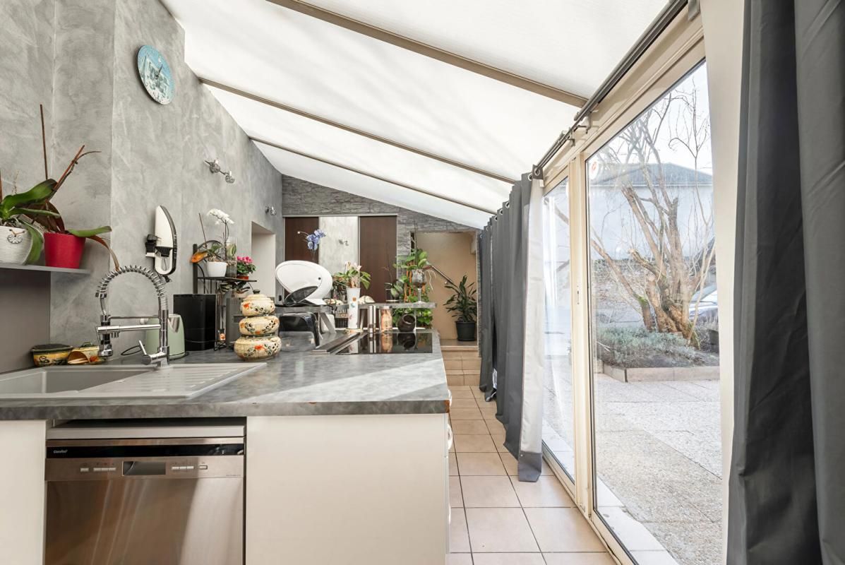 SEZANNE Maison Sezanne 215.95 m2 3