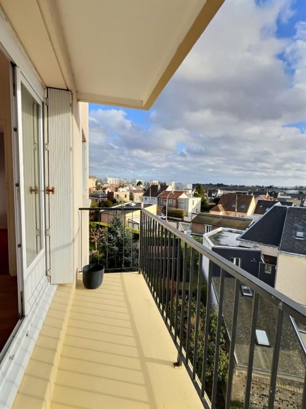 LE HAVRE Appartement Le Havre 3 pièce(s) 74.28 m2 3