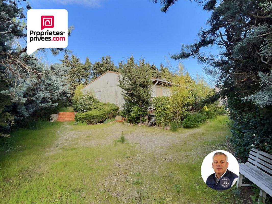 LES ARCS Maison Type 6 pièces de 142 m² 2