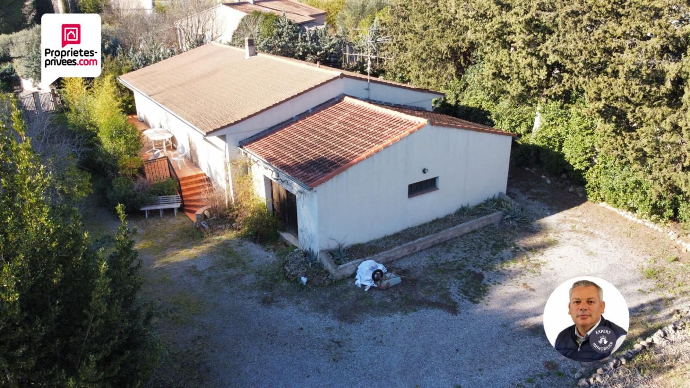 LES ARCS Maison Type 6 pièces de 142 m² 3