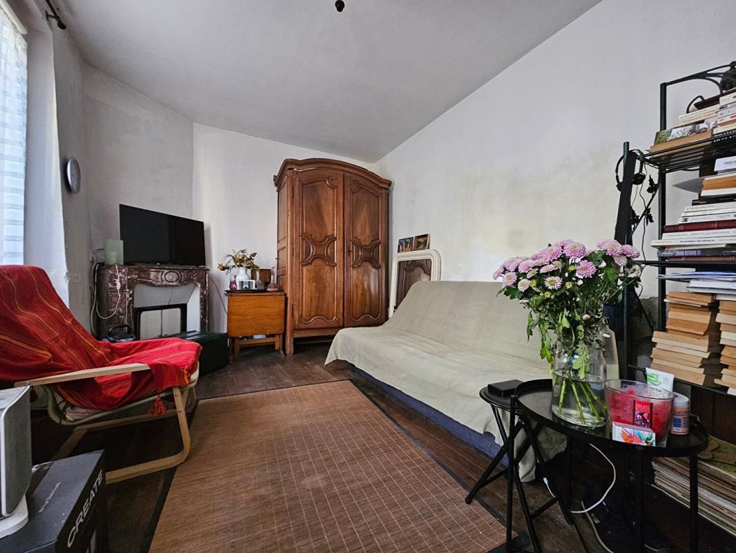 MAISON DE VILLE PROCHE GARE