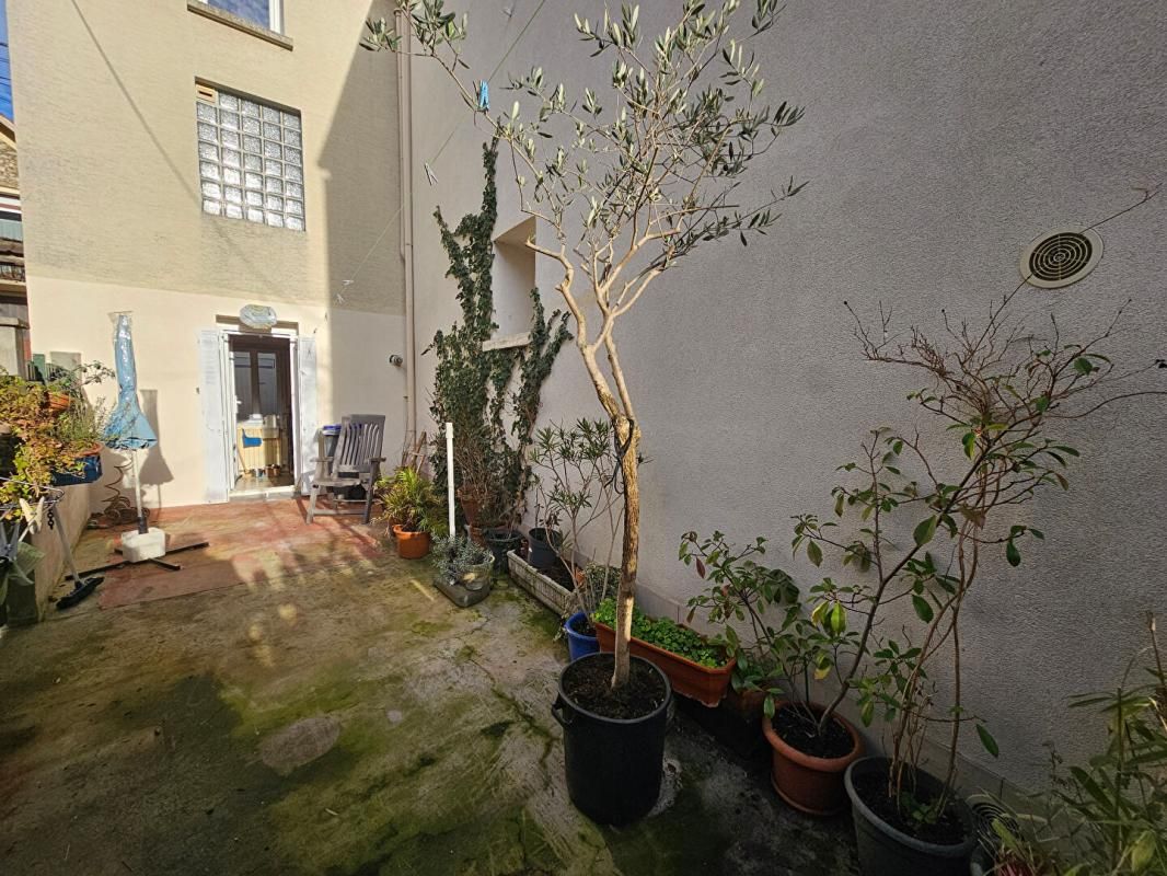 CORMEILLES-EN-PARISIS MAISON DE VILLE PROCHE GARE 3